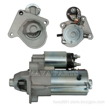 12V Car Starter for Ford, Mazda, Volvo, Lester 32508, 2-2847-FD, CS1341